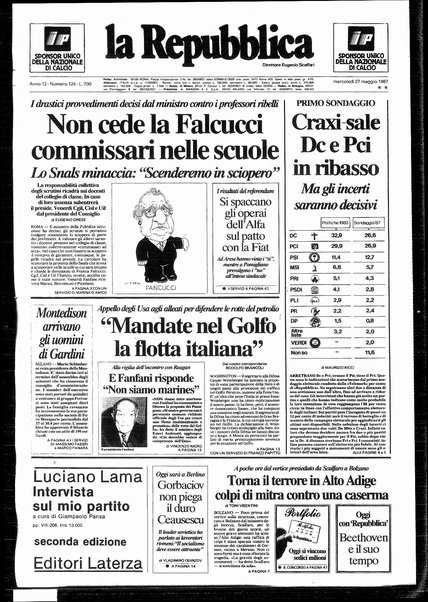 La repubblica